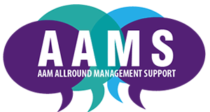 AAMS l Aam Allround Management Support